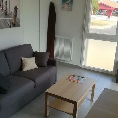 Apartamento Links Mimizan Exterior foto