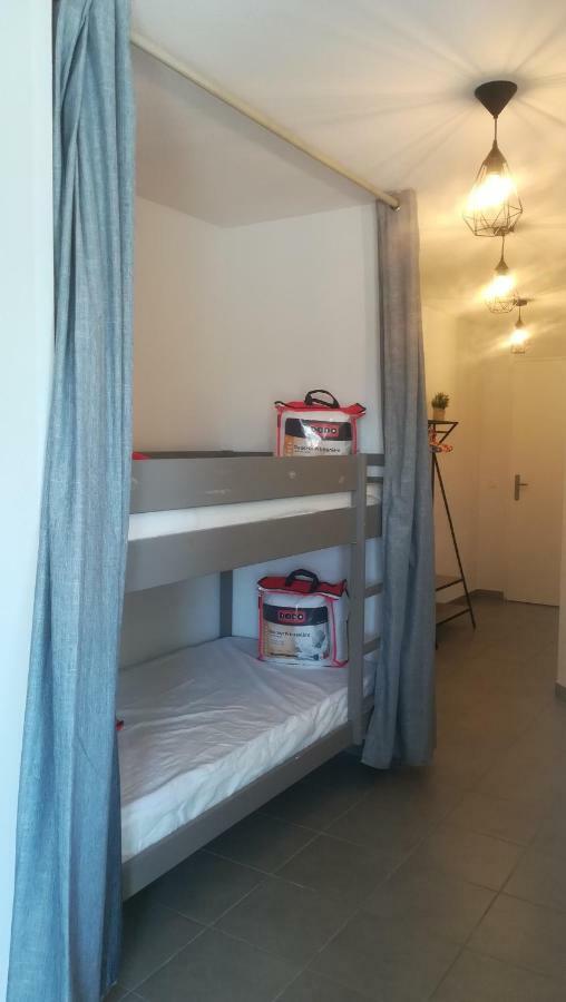 Apartamento Links Mimizan Exterior foto
