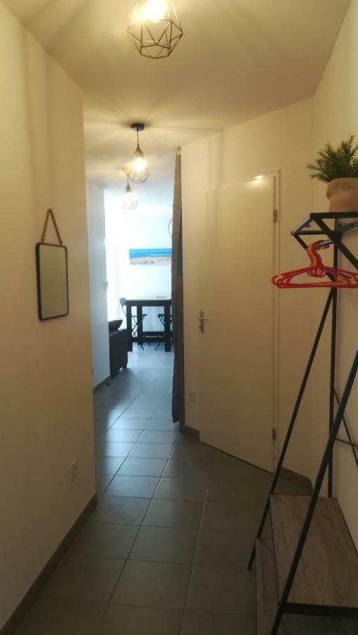 Apartamento Links Mimizan Exterior foto